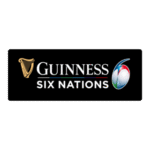 Guinness Six Nations Logo Transparent PNG