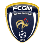 Guipry messac FC Logo Transparent PNG