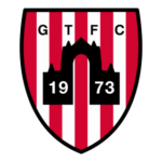 Guisborough Town FC Logo Transparent PNG