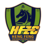 Guizhou F.C. Logo Transparent PNG