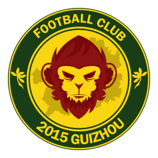 Guizhou Zhucheng Athletic FC