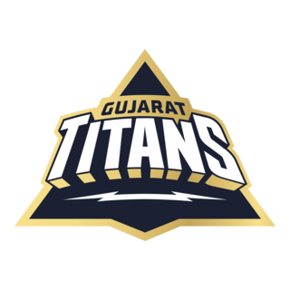 Gujarat Titans IPL