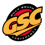 Gulf South Conference Logo Transparent PNG