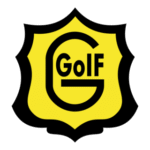 Gullringens Goif Logo Transparent PNG