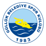 Güllük Belediyespor Logo Transparent PNG