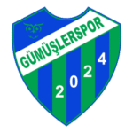 Gümüşlerspor Logo Transparent PNG