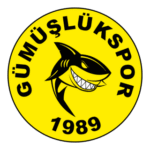 Gümüşlükspor Logo Transparent PNG