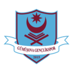 Gümüşova Gençlikspor Logo Transparent PNG