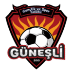 Güneşli Gençlikspor Logo Transparent PNG