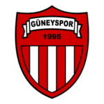 Güneyspor Logo Transparent PNG