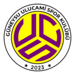 Güneysu Ulucamispor Logo Transparent PNG