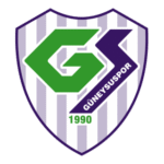 Güneysuspor Logo Transparent PNG