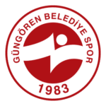 Güngören Belediyespor Logo Transparent PNG