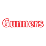 Gunners Logo Transparent PNG