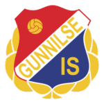 Gunnilse IS Logo Transparent PNG
