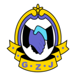 Guraidhoo ZJ Logo Transparent PNG