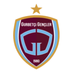 Gurbetçi Gençler Logo Transparent PNG