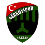 Gürköy Kültür Gelişimspor Logo Transparent PNG