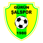 Gürün Şalspor Logo Transparent PNG
