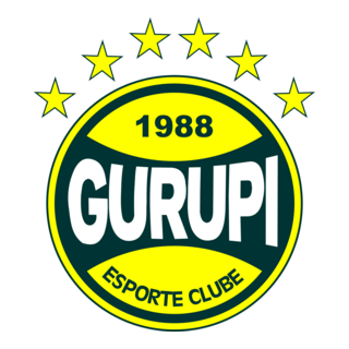 Gurupi Esporte Clube – TO