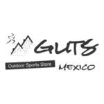 Guts Logo Transparent PNG