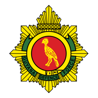 Guyana Defence Force FC