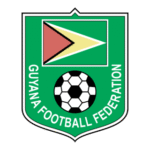 Guyana Football Federation Logo Transparent PNG