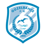 Güzelbahçe FK Logo Transparent PNG