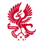 Gwangju FC Logo Transparent PNG