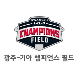 Gwangju KIA Champions Field