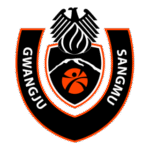 Gwangju Sangmu Phoenix Logo Transparent PNG