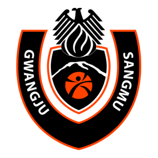 Gwangju Sangmu Phoenix