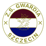 Gwardia Szczecin Logo Transparent PNG