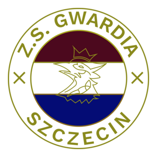 Gwardia Szczecin