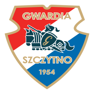 Gwardia Szczytno