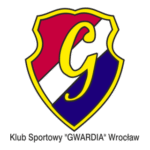 Gwardia Wroclaw Logo Transparent PNG