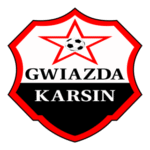 Gwiazda Karsin Logo Transparent PNG