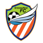 Gyeongnam FC Logo Transparent PNG