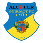 Gyirmot FC Gyor Logo Transparent PNG