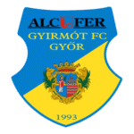 Gyirmót SE Logo Transparent PNG