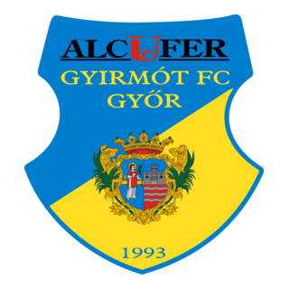 Gyirmót SE