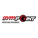 Gym Point Logo Transparent PNG
