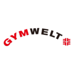 Gymwelt Logo Transparent PNG