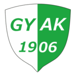 Gyöngyös AK Logo Transparent PNG