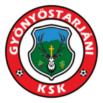 Gyongyostarjani KSK Logo Transparent PNG