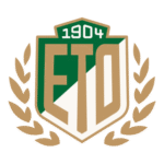 Győri ETO Logo Transparent PNG
