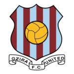Gzira United FC Logo Transparent PNG